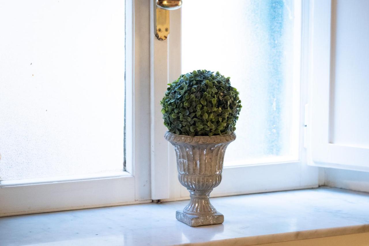 Romantica Studio-Rental In Roma Eksteriør bilde